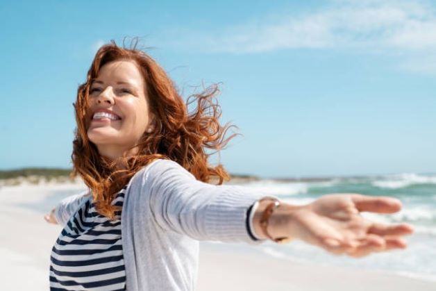 How to Always Be Happy and Adjust with Life Activity
