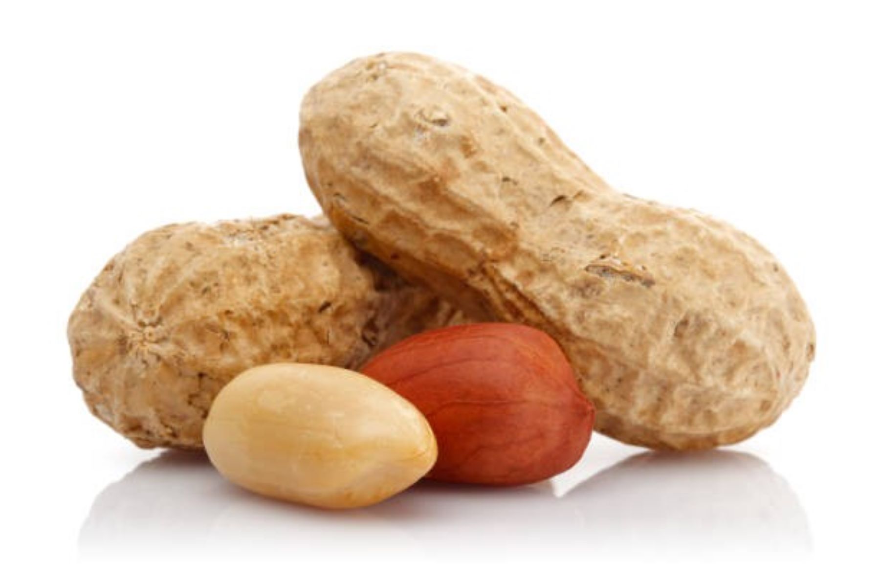 Groundnut: Health Benefit
