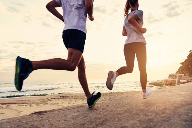 10 Benefits of Jogging
