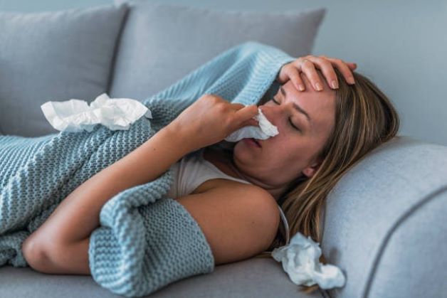 Ways to Improve Your Health When Physically Ill