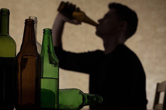 What Happens to Your Body When You Drink Alcohol Everyday