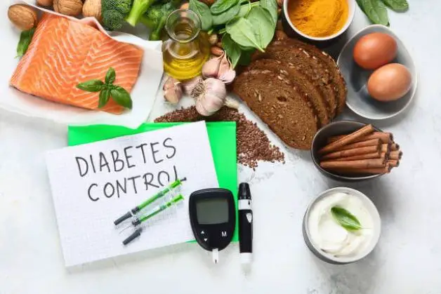 Diabetes Diet: 10 Best Foods to Eat for Diabetes