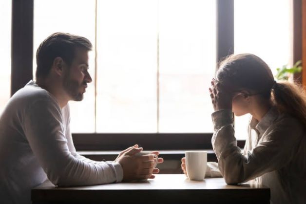 How to Break Off Respectfully from a Toxic Relationship