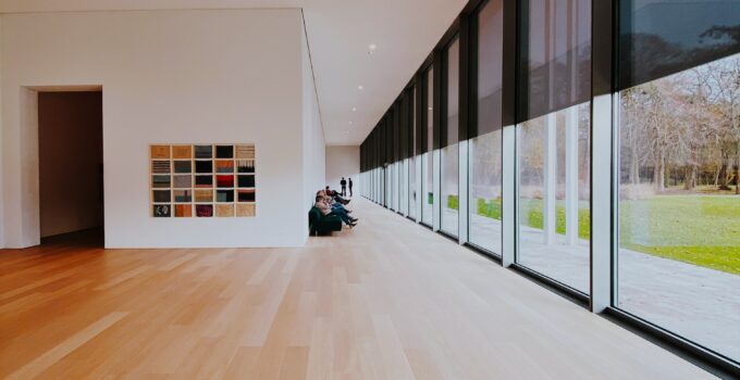How To Start A Flooring Business