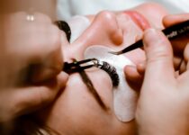 How To Start A Eyelash Business