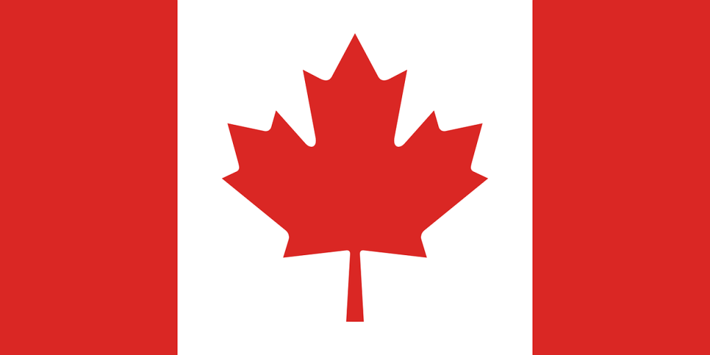 Canada Flag