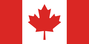 Canada Flag