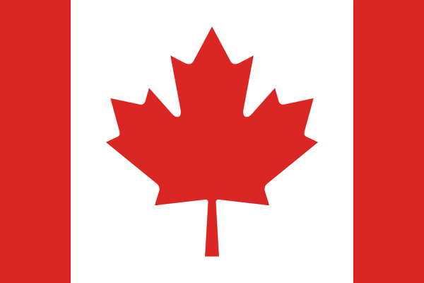 Canada Flag