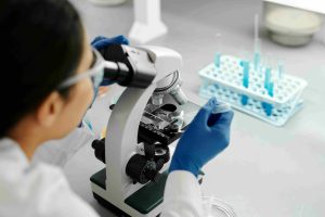 Biomedical Scientist Position in the UK with Visa Sponsorship.