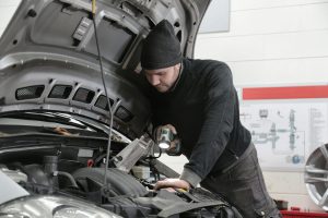 Vehicle Technician Job in UK with Visa Sponsorship.