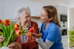 Live-In Caregiver Opportunity in Ontario, Canada with Visa Sponsorship and Earn 20$ above Available