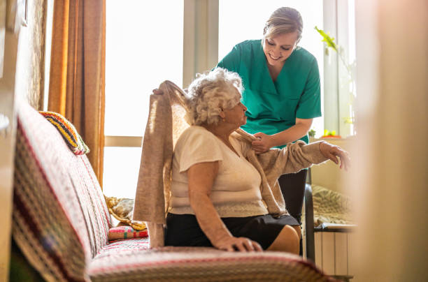 Family Caregiver