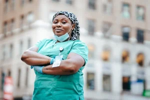 Registered Nurse Opportunities in the UK